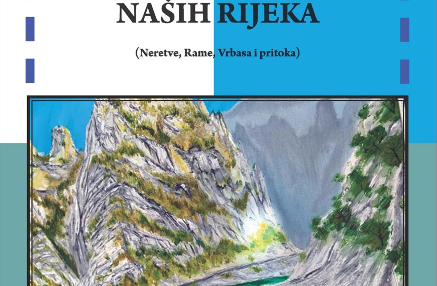 Matej Škarica: IZMEĐU DUHA I PROSTORA – PRIČE S NAŠIH RIJEKA
