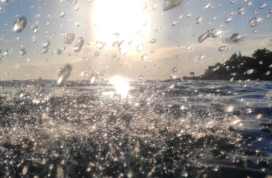 OTVOREN ČETVRTI NATJEČAJ “HAIKU KRUGOVI”