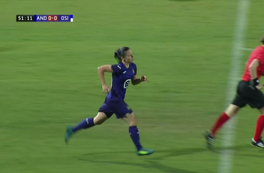 Osječanke izborile drugi krug UEFA Lige prvakinja