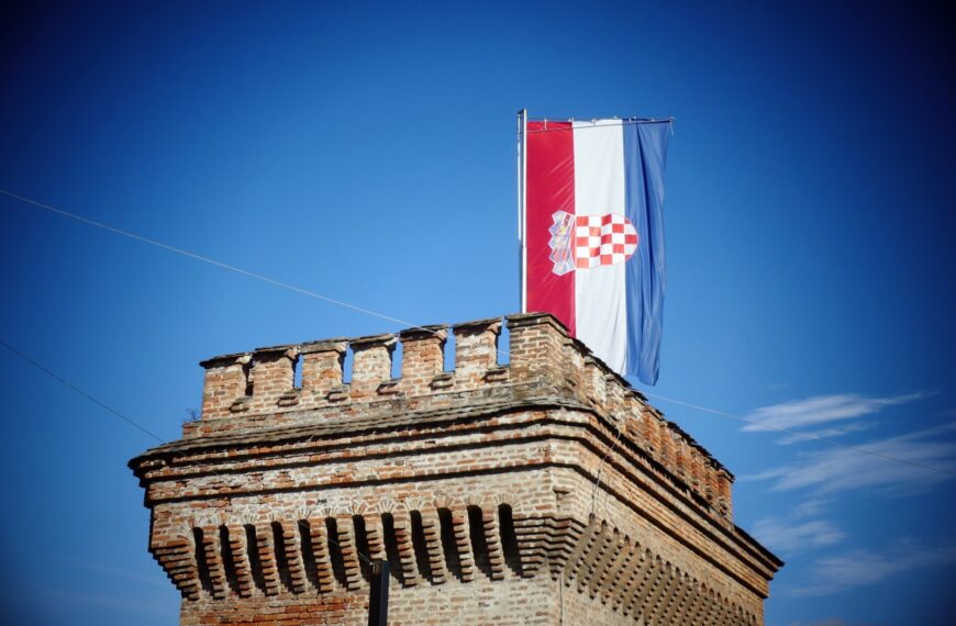 Uz Dan pobjede i domovinske zahvalnosti i Dan hrvatskih branitelja