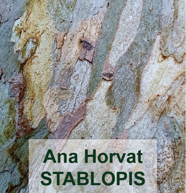 STABLOPIS - Ana Horvat i Ljerka Alajbeg