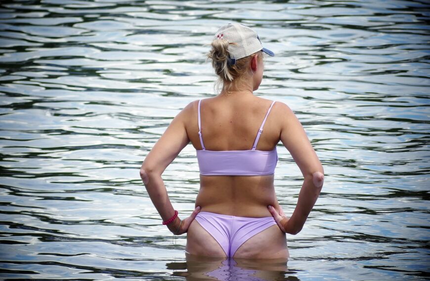 Umag kao ‘Uspavana ljepotica’