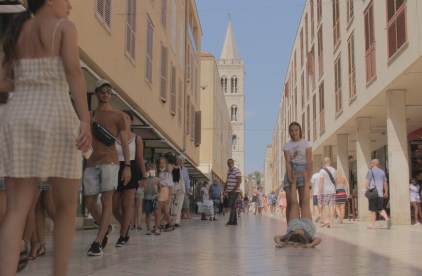 3. Zadar Organ Festival – prezentacija rada polaznika Kreativnih radionica