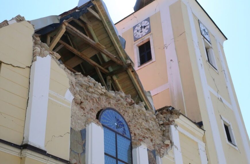 Kapelica u Betlehemu