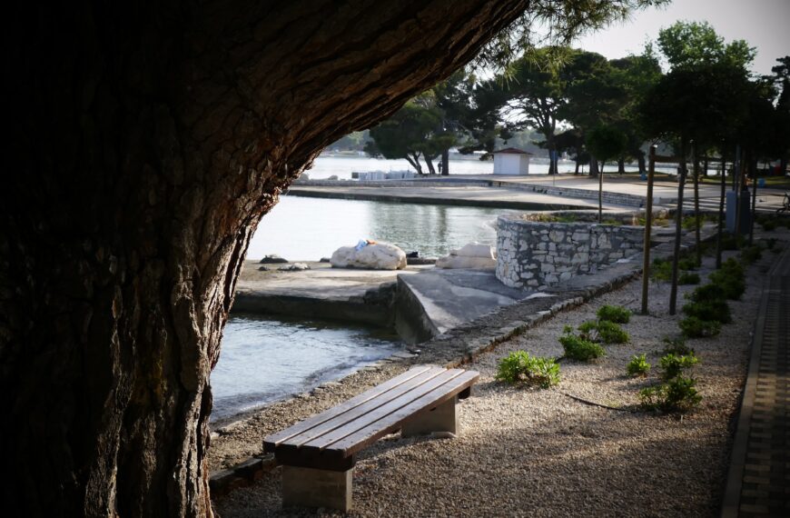 Lijepom Našom… Umag – Osijek autom… Osijek – Umag bus… Hmmm…!