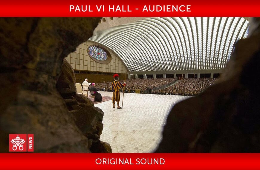 Vjera u Isusa nije roba oko koje se cjenka