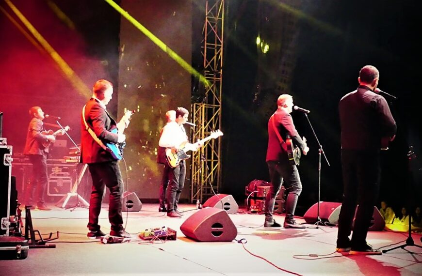 CMC 200 Slavonija fest u Slavonskom Brodu i ove godine nadmašio sva očekivanja