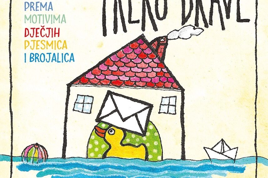 PIF – 54. MEĐUNARODNI FESTIVAL KAZALIŠTA LUTAKA / PROGRAM!