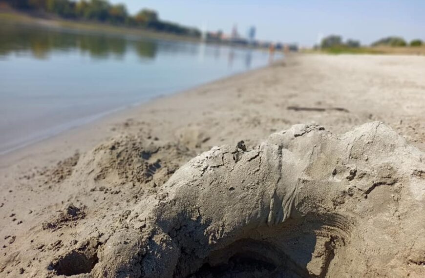 Stiže jesen, ‘Vakula je reko’ – Lijepa naša na udaru vandala