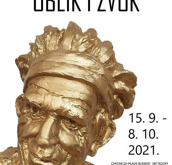 BORIS LEINER – OBLIK I ZVUK