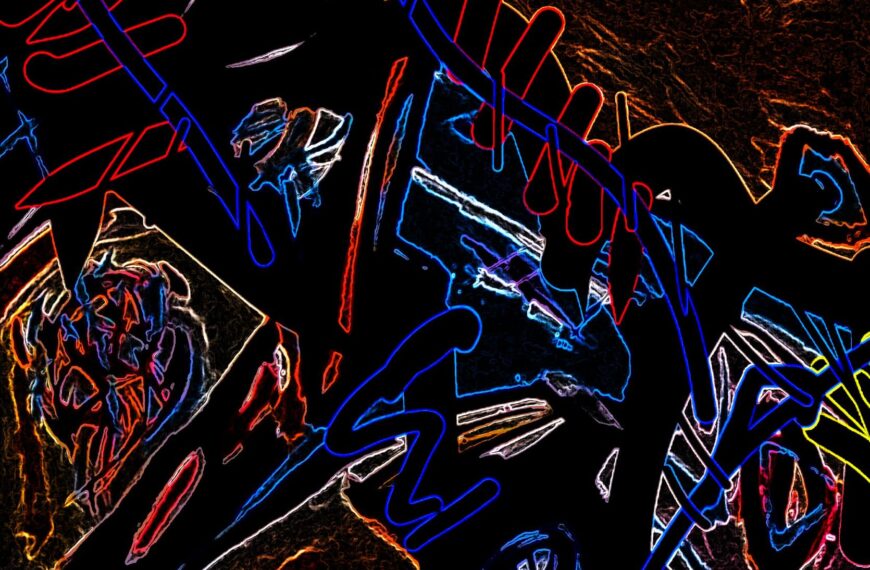 Digital Art Mladena Žunjića