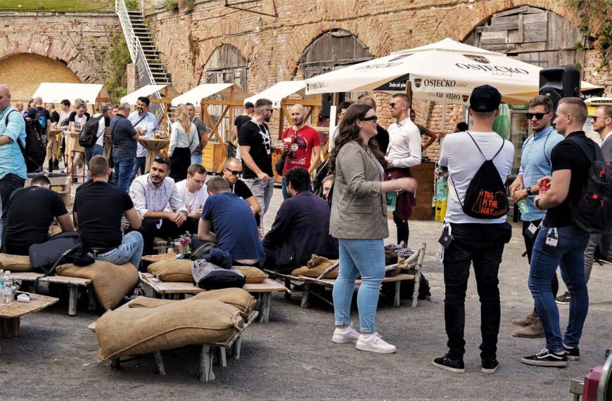 KulenDayz 2021 – tako je dobro vidjeti vas opet!