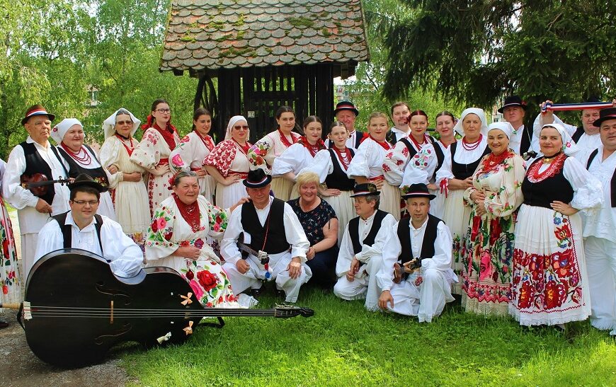 Promocija knjige “Banova u srcu” povodom 50. obljetnice rada, 10. rujna