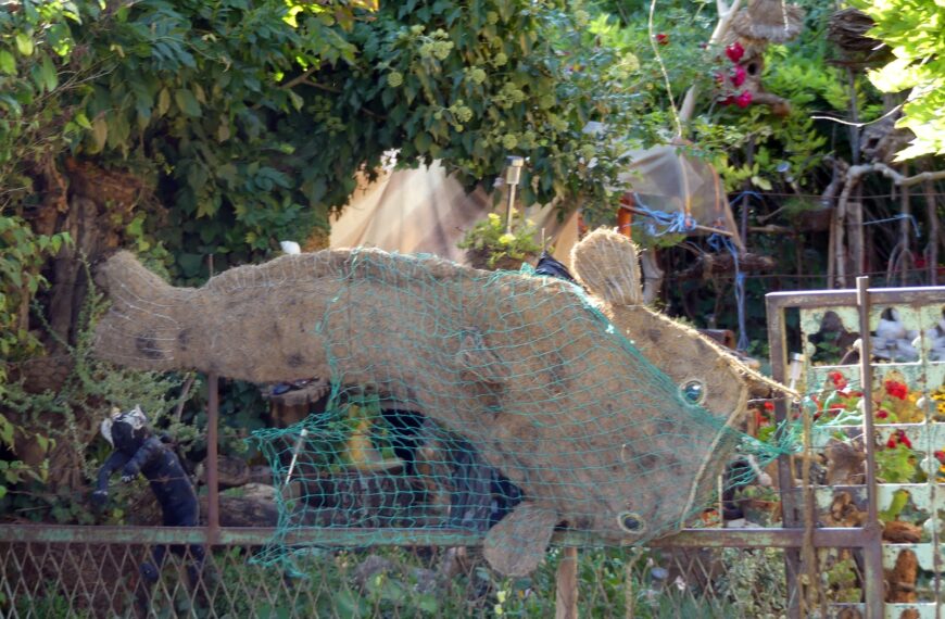 Najposjećenija manifestacija u Baranji – Ribarski dani u Kopačevu