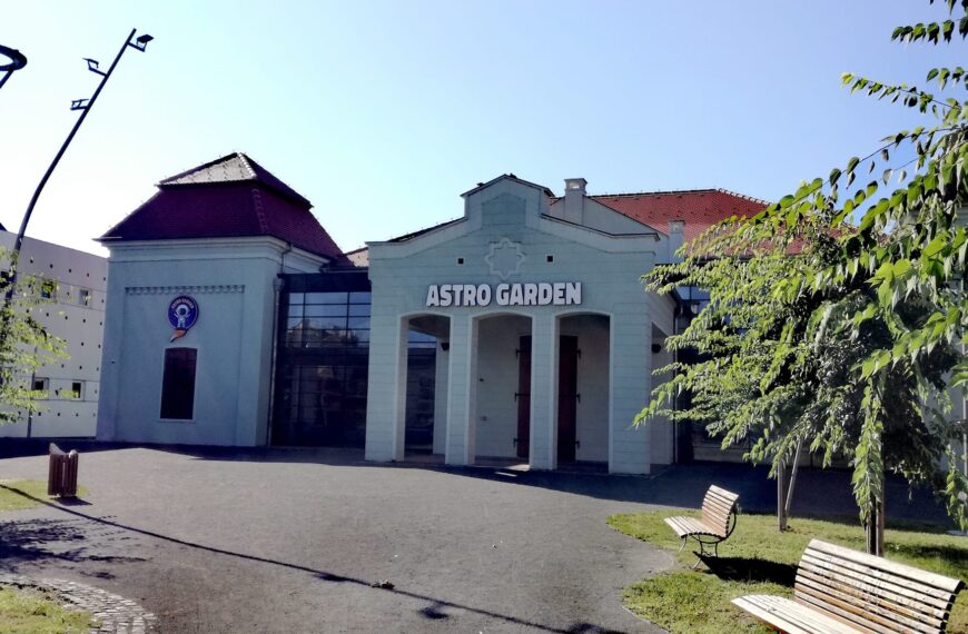 Udruženi studenti i poduzetnička klika – Ekonomski fakultet u Osijeku (EFOS)