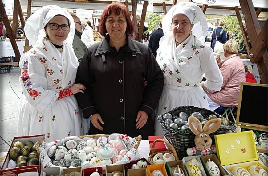 Peti Dani slovačke kulture u Osijeku