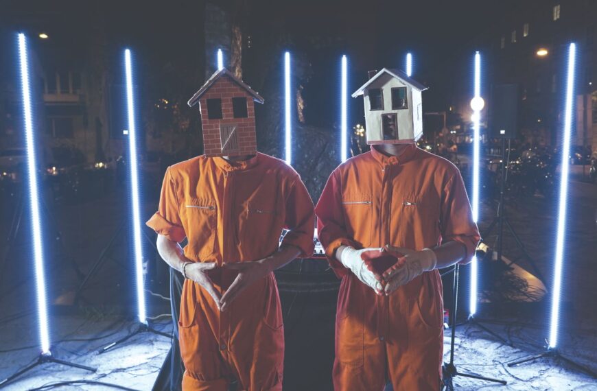 BOGATIM PROGRAMOM NASTAVLJA SE ZAGREB DESIGN WEEK