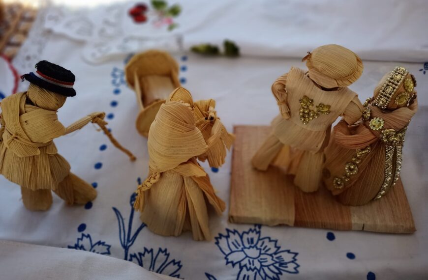 Tenjska tradicionalna manifestacija “Slavonijo, u jesen si zlatna”