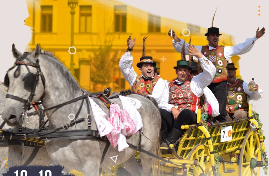 Sve je spremno za početak 56. Vinkovačkih jeseni