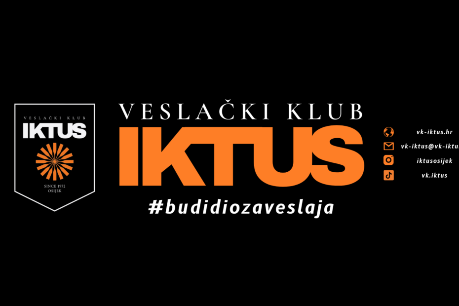 Veslački klub Iktus Osijek