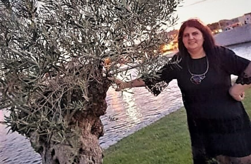 MALI ŽENSKI RAZGOVORI SA NAGRAĐIVANOM PJESNIKINJOM VESNOM ŠTULIĆ