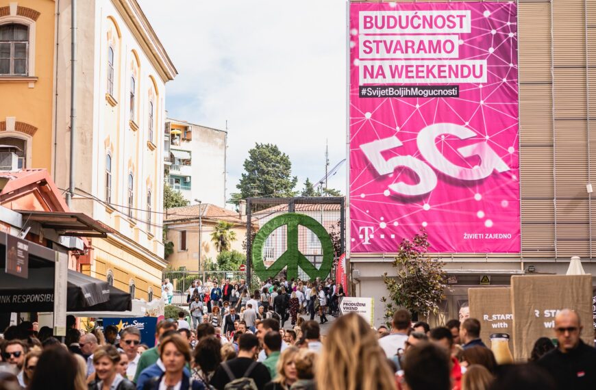14. Weekend Media Festival