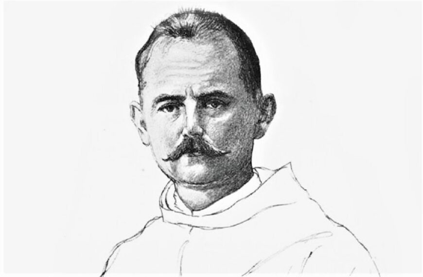 Fra Didak Buntić – natječaj Franjevačkog muzeja i galerije Široki Brijeg