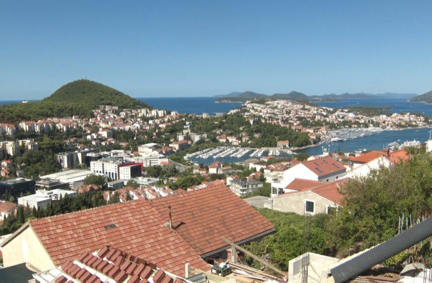 Dubrovački stambeni kvadrat najviši u Hrvatskoj