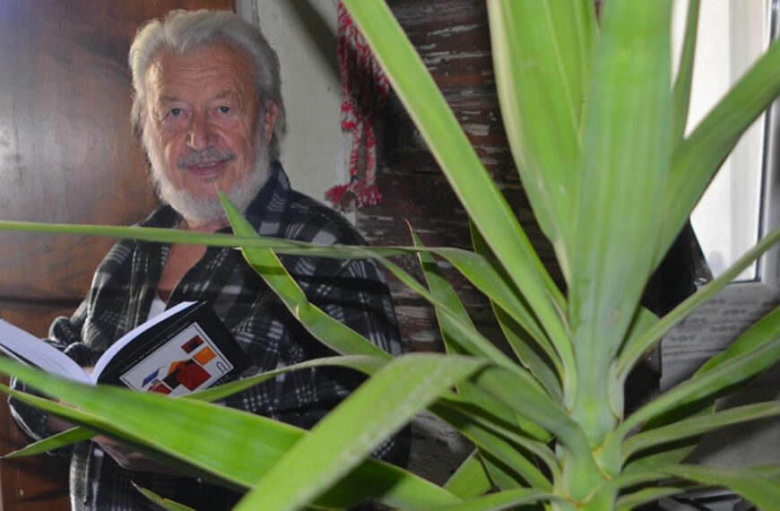 IZABRANA DJELA TOMISLAVA MARIJANA BILOSNIĆA U DEVET KNJIGA