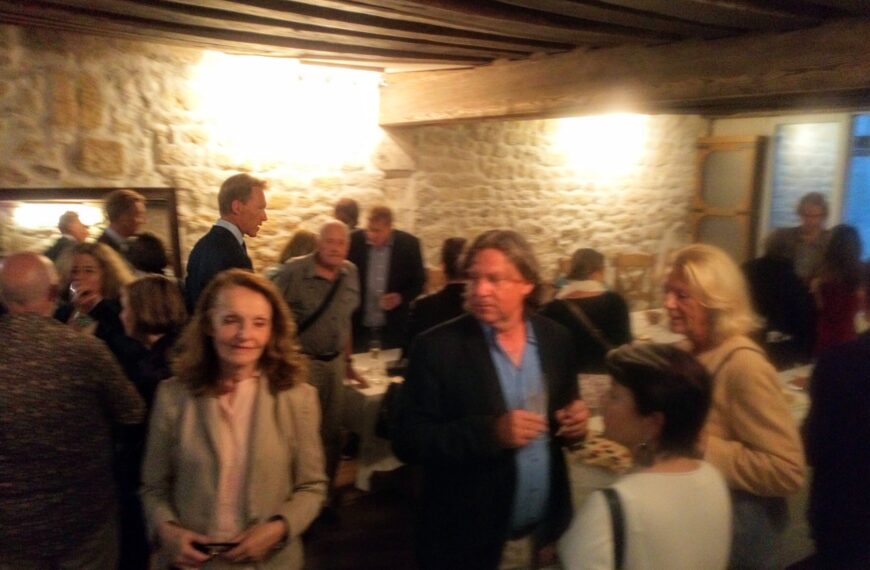 Festival “Draga Bosna” u Grenobleu