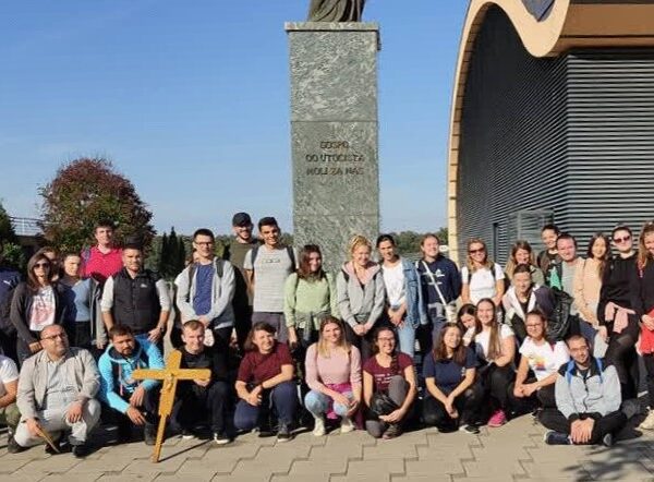 Poziv na obilježavanje 10. obljetnice udruge Duhos i Misu zaziva Duha Svetoga