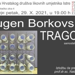 Eugen Borkovsky - TRAGOVI (1)