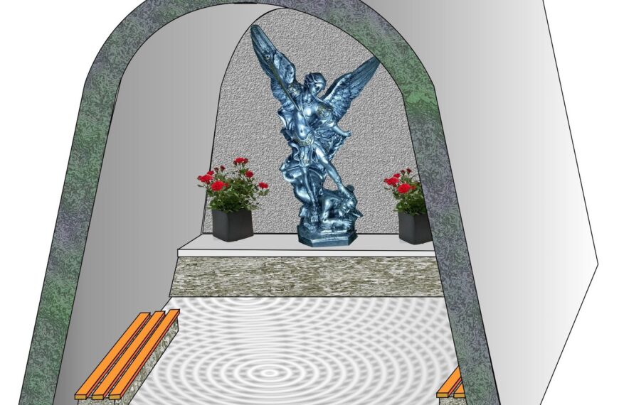 VORGINKA, NJEMI SVJEDOK ZLOČINA