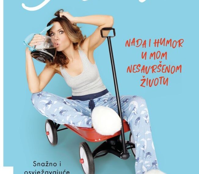 Poruke vlogerice o roditeljstvu, važnosti prihvaćanja samog sebe…