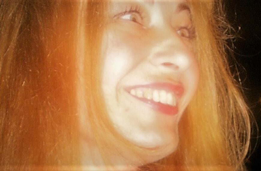 Ciklus Friendship Nade Zec Ivanović