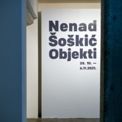 Nenad Šoškić - Objekti (13)
