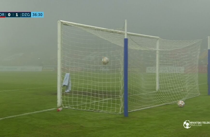 U Velikoj Gorici nogometaši Dinama su svladali domaćina s 2:0