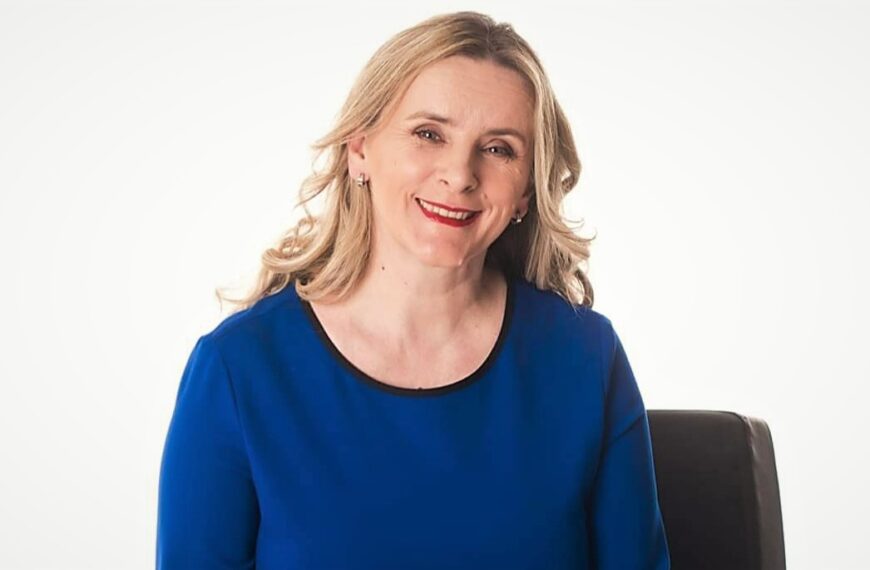 MALI ŽENSKI RAZGOVORI S UREDNICOM PORTALA MOJA DOMOVINA, RUŽOM STUDER-BABIĆ