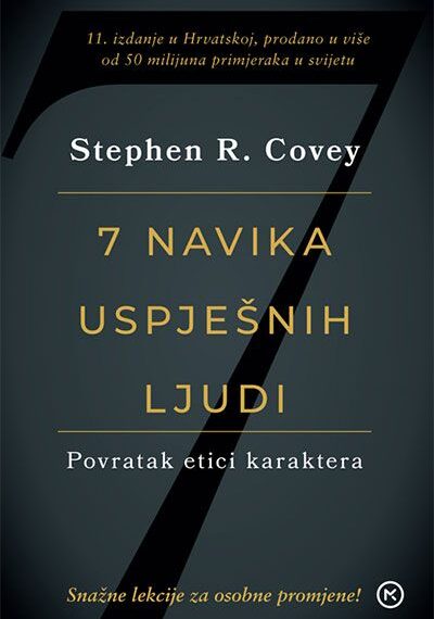 7 navika uspješnih ljudi