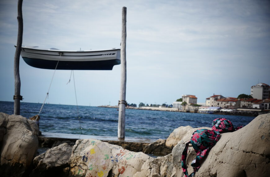 Istražujemo Morske destinacije u posezoni / NEDJELJNI KOMENTAR