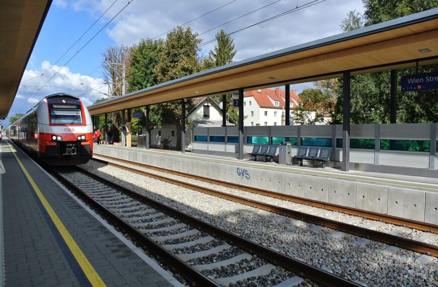 Čak 93 posto Bečana koristi javni prijevoz