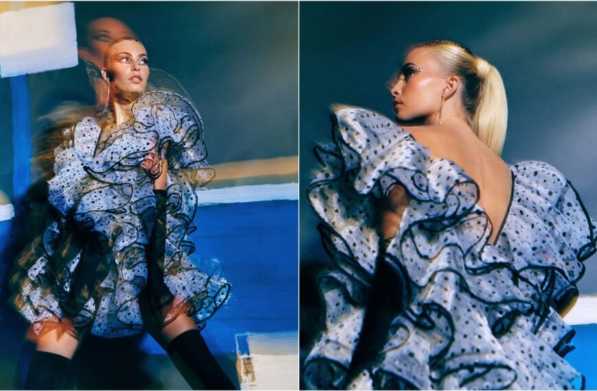 Omiljeni brend Boudoir slavi 20. rođendan najraskošnijom kolekcijom dosad