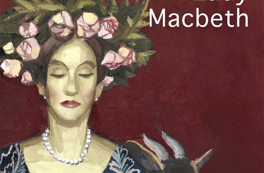 “Istarska Lady Macbeth”, spašavaj se tko može…