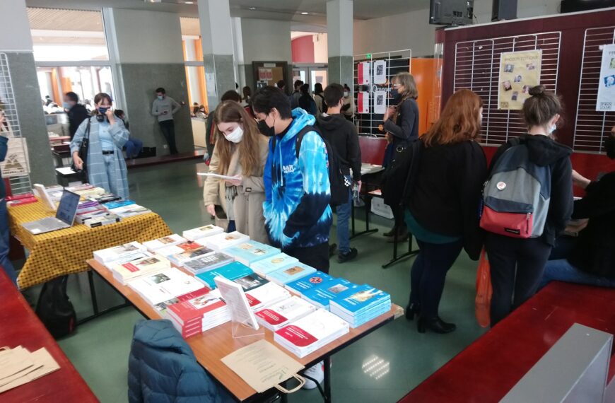 PRVI SAJAM SLAVENSKE KULTURE U PARIZU