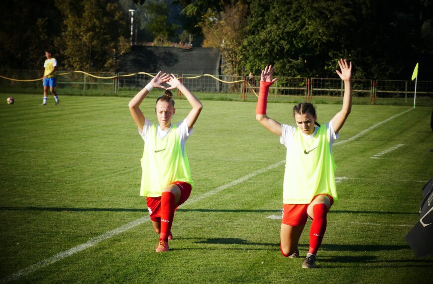 1. HNLŽ: Osječanke ne posustaju, prate Splićanke i nogometašice Dinama