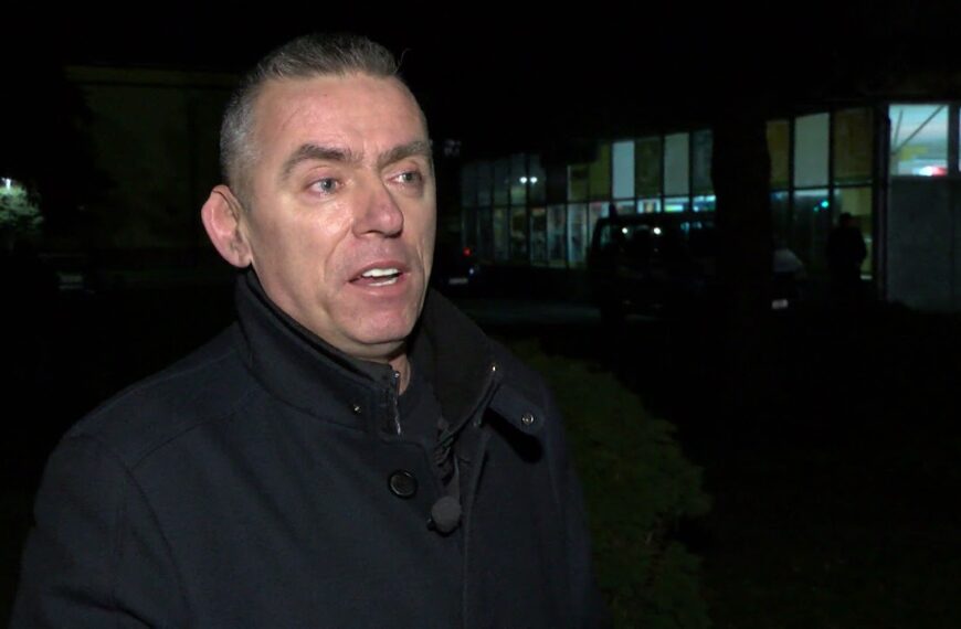 STIPO MLINARIĆ ĆIPE: ISTINA O VUKOVARU