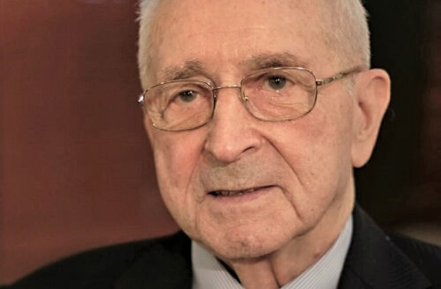 MALI ŽENSKO-MUŠKI RAZGOVORI S UGLEDNIM AKADEMIKOM PROF.DR.SC. VLATKOM SILOBRČIĆEM