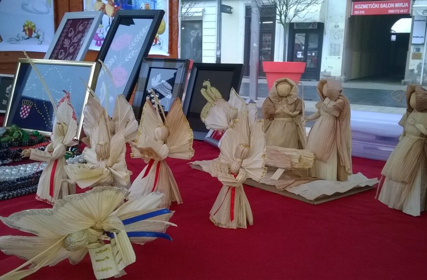 VUKOVAR 1991. – 2021.