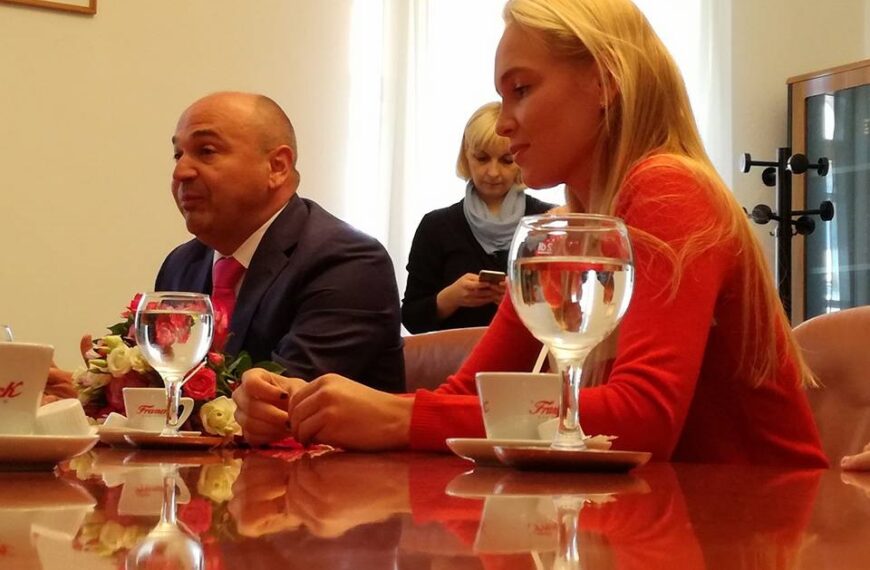 Donna Vekić pobjednica WTA turnira u talijanskom Courmayeuru