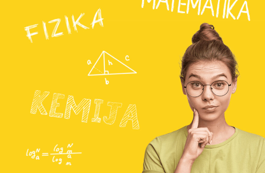 Einstrukcije: Nova virtualna učionica koja će vam olakšati izazove školstva